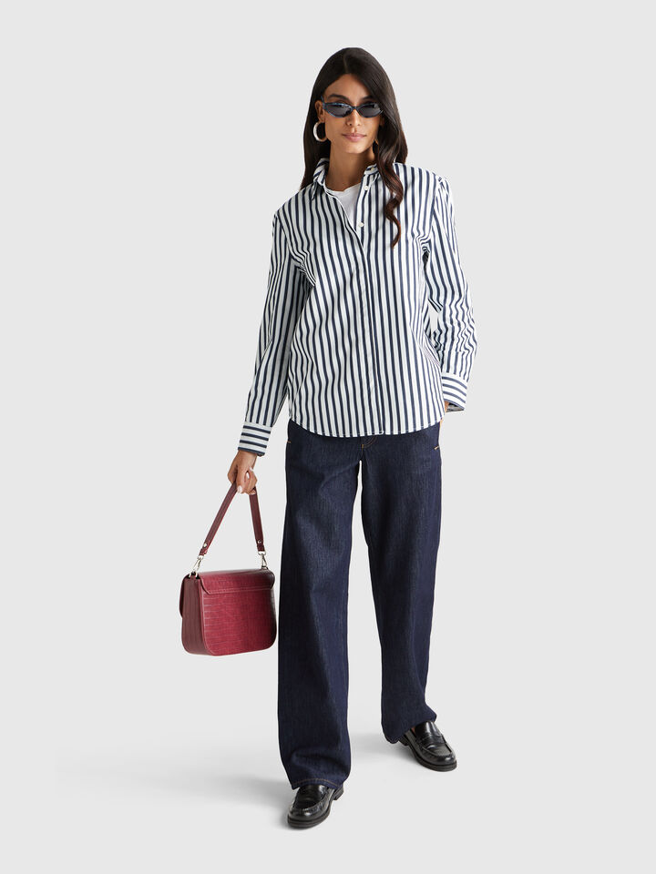 SHIRT Mulher image number 3